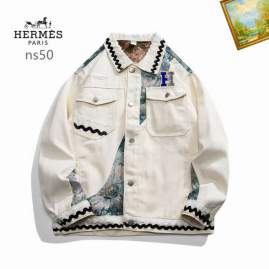 Picture of Hermes Jackets _SKUHermesM-3XL25tn1133128